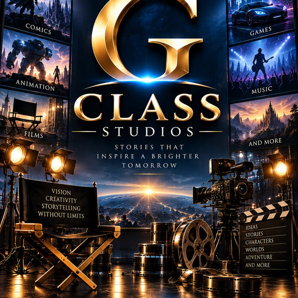 G Class Studios