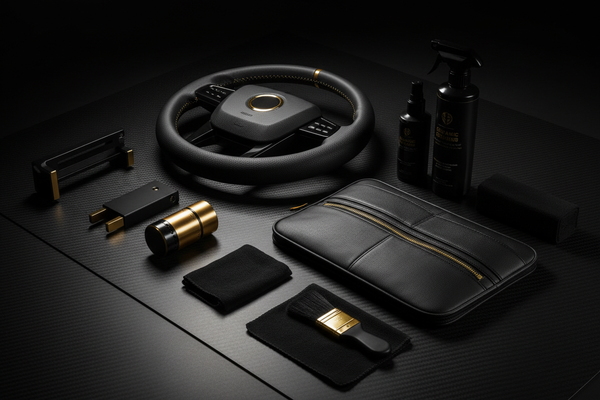 Car Accessories