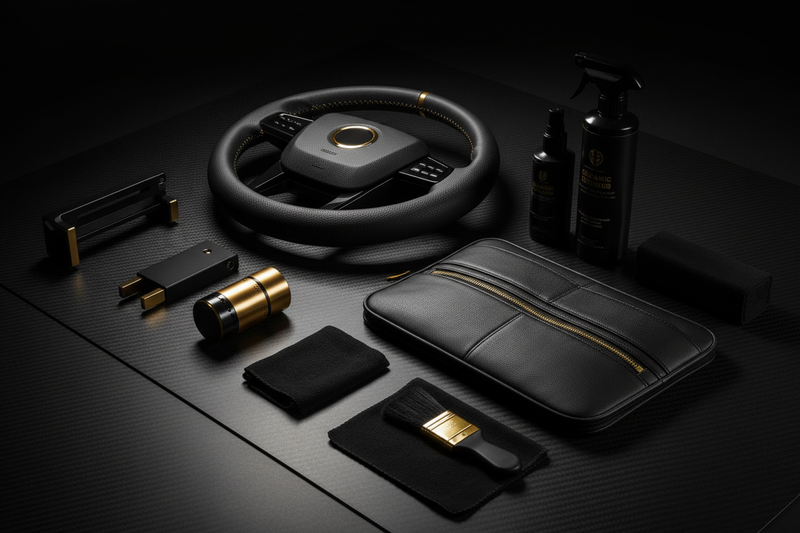 Car Accessories