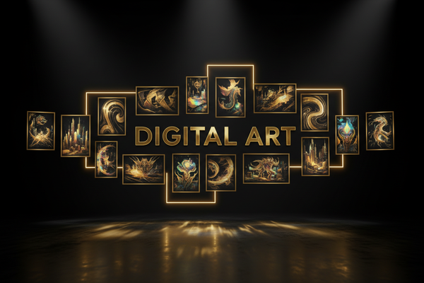 Digital Art