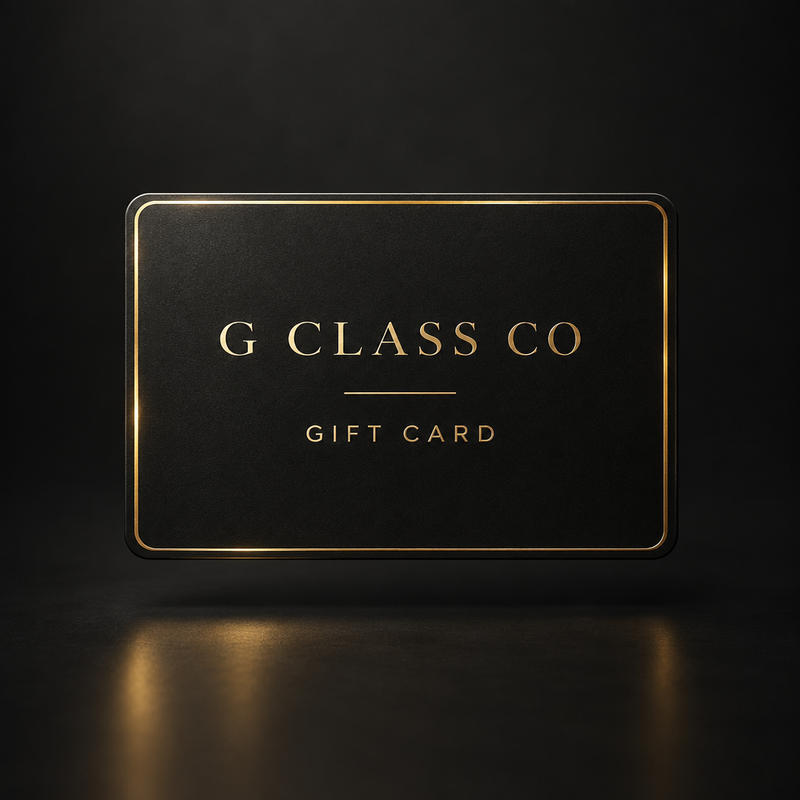 Gift Cards