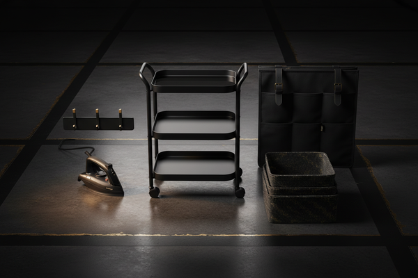 General Accessories