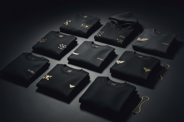 Apparel, T-Shirts, Sweatshirts & Hoodies