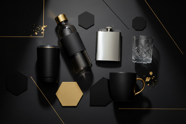 Drinkware
