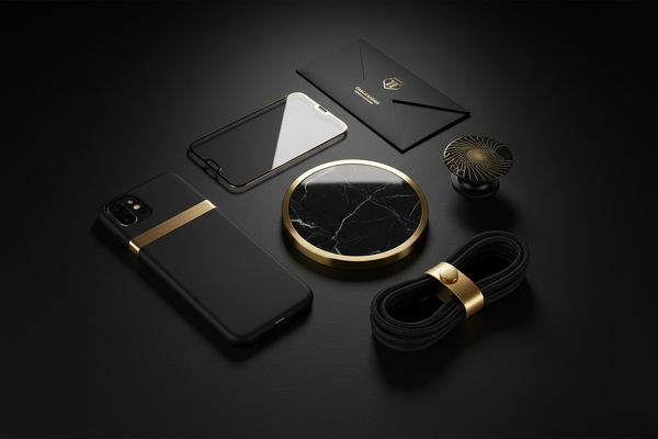 Mobile Phone Accessories