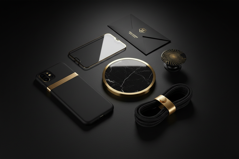 Mobile Phone Accessories