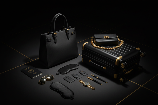 Bags, Luggage & Accessories