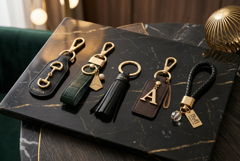 Key Chains