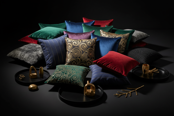 Decorative Pillows, Accent Pillows, Throw Pillows