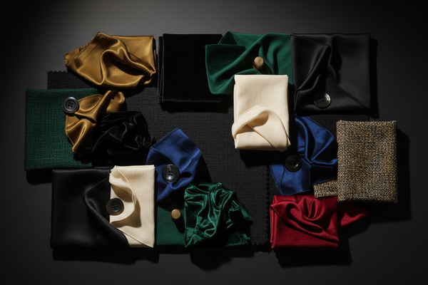 Fabrics & Textiles
