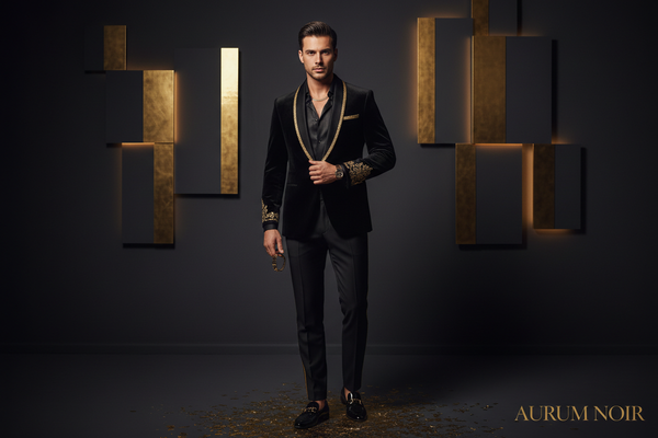Men's Fashion