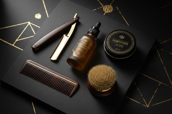 Men's Grooming, Beard & Hair Care