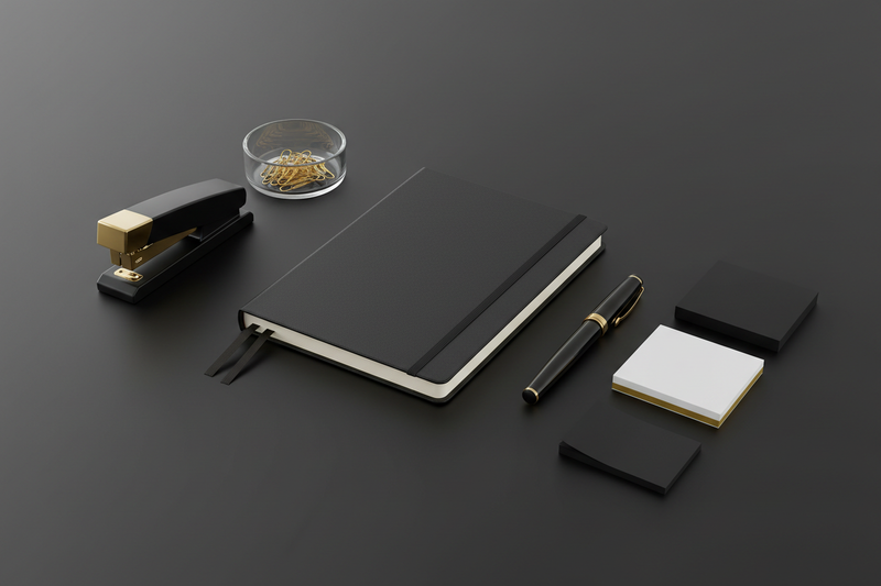Office Supplies Collection