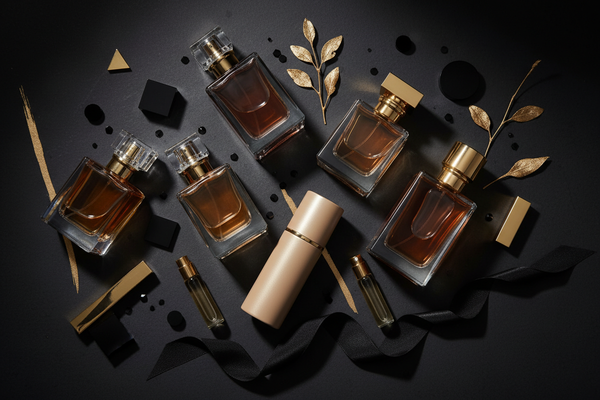 Perfume, Cologne & Body Oils