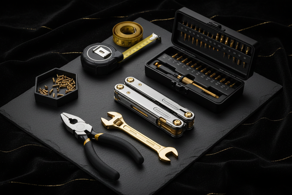 Tools & Accessories
