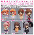 The Idolmaster Cinderella Girls Stage 02 Nendoroid Petit Blind Box