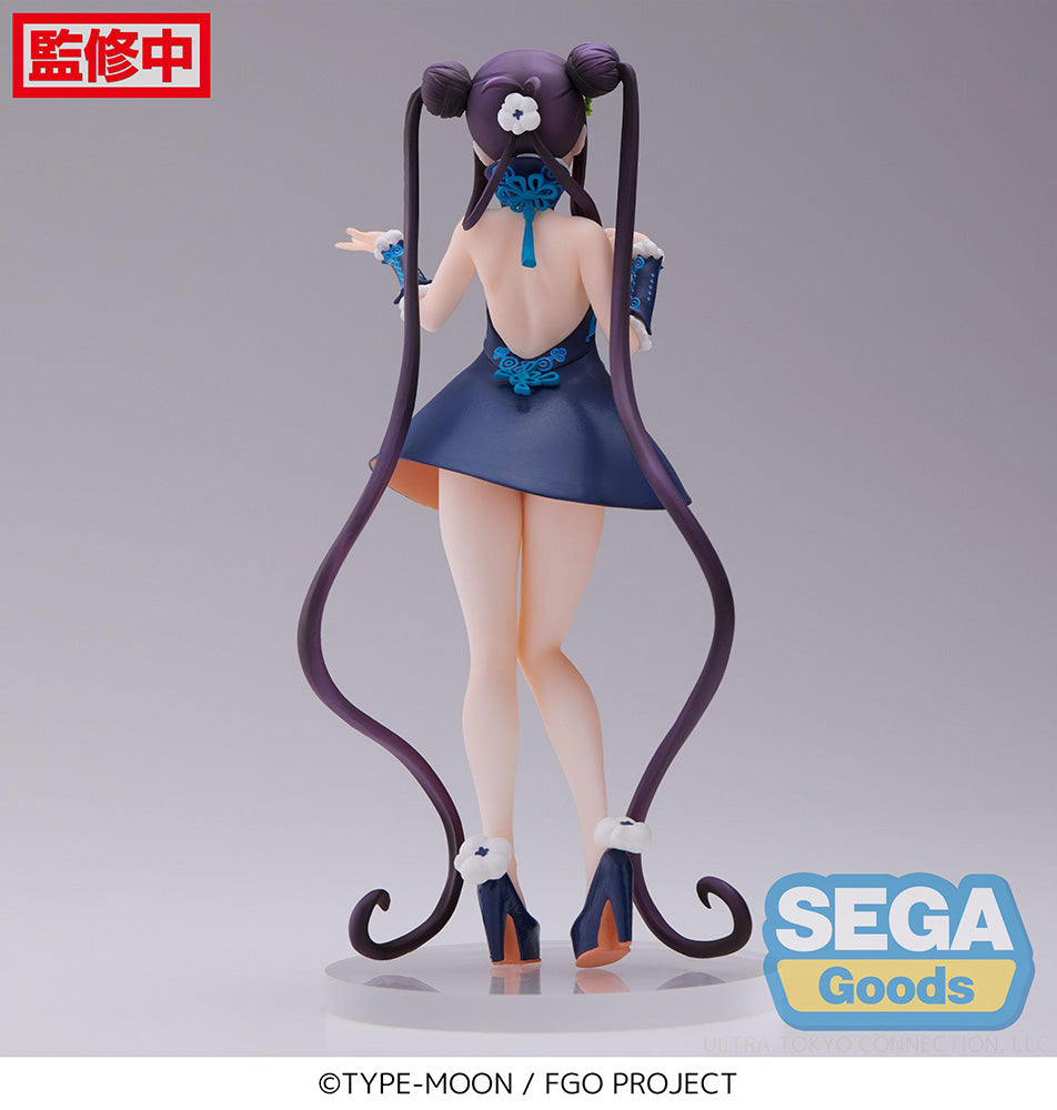 Luminasta Fate/Grand Order Foreigner/Yang Guifei Figure