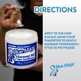 Blue Magic Coconut Oil Conditioner Moisturizing Dry Hair Type Split Ends Repair 12oz