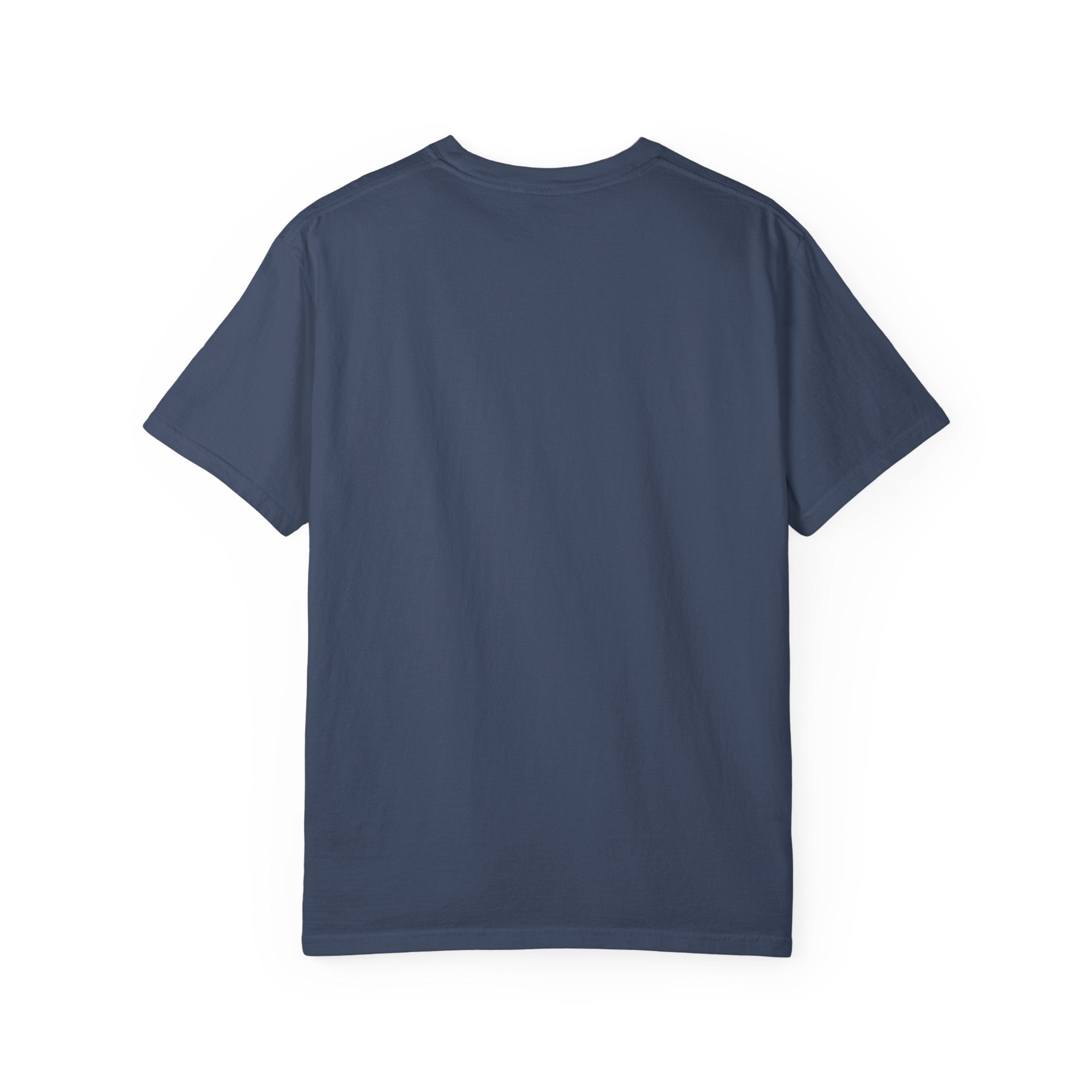 Dog Lover T-Shirt — "Trusted Companion" Graphic Tee