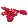 McCracken Lobsta™ Knottie® Plush Dog Toy