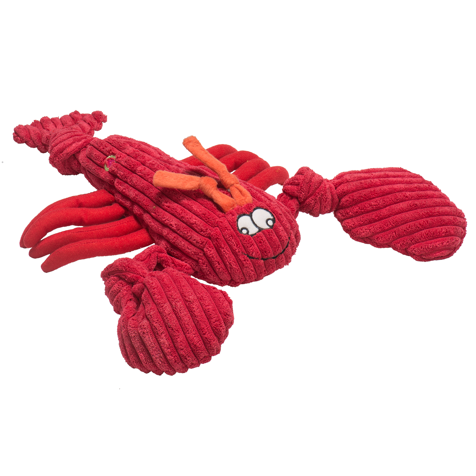 McCracken Lobsta™ Knottie® Plush Dog Toy