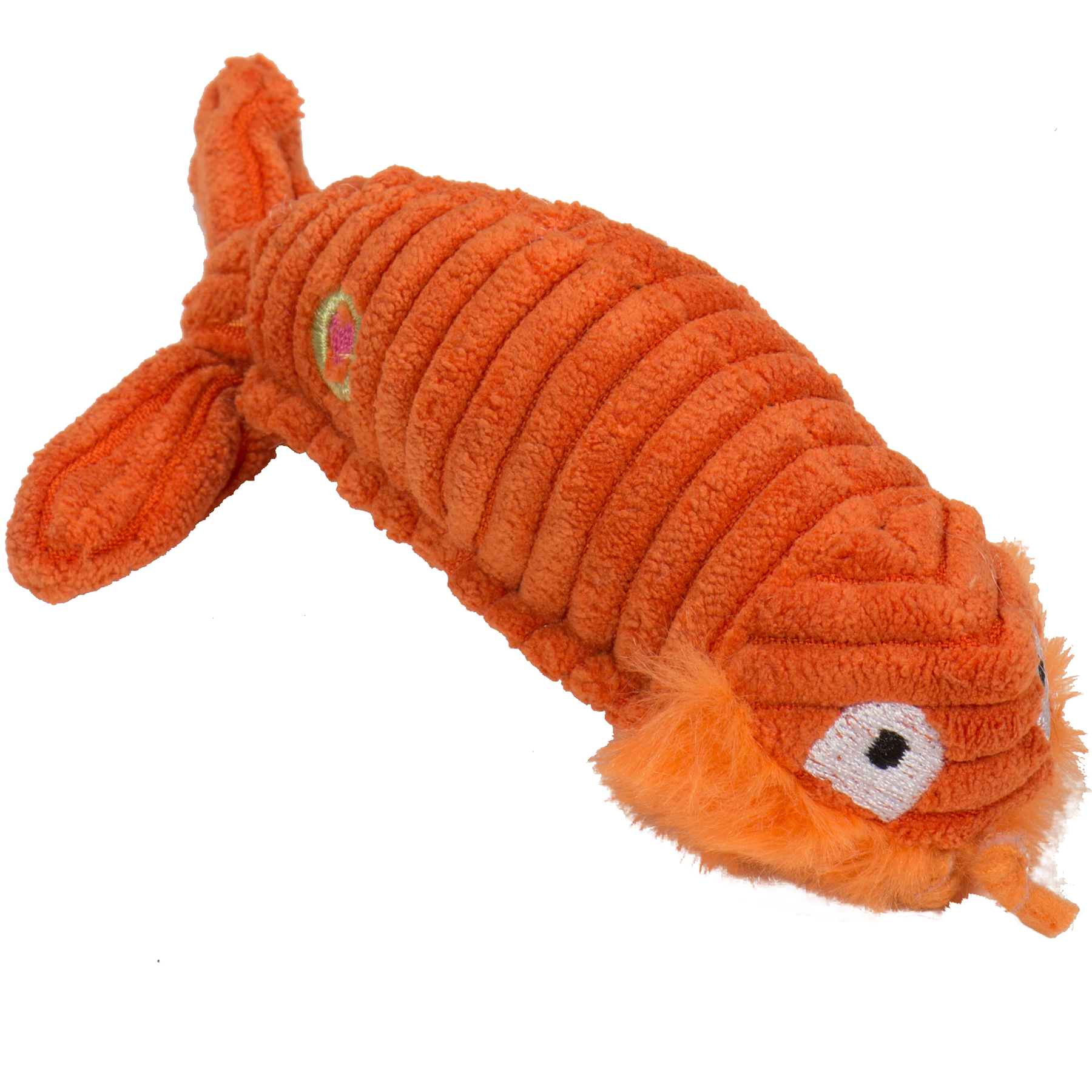 HuggleKats® Water Critters Bucket of Cat Toys, 12 Pack