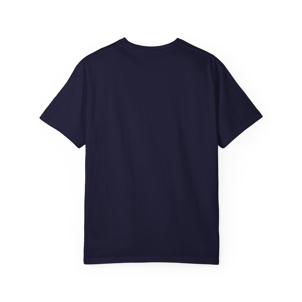Color Splash Skull T-Shirt