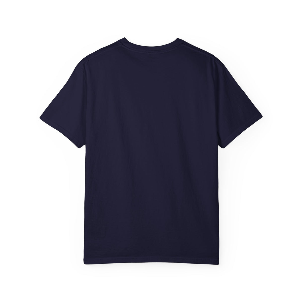 Color Splash Skull T-Shirt