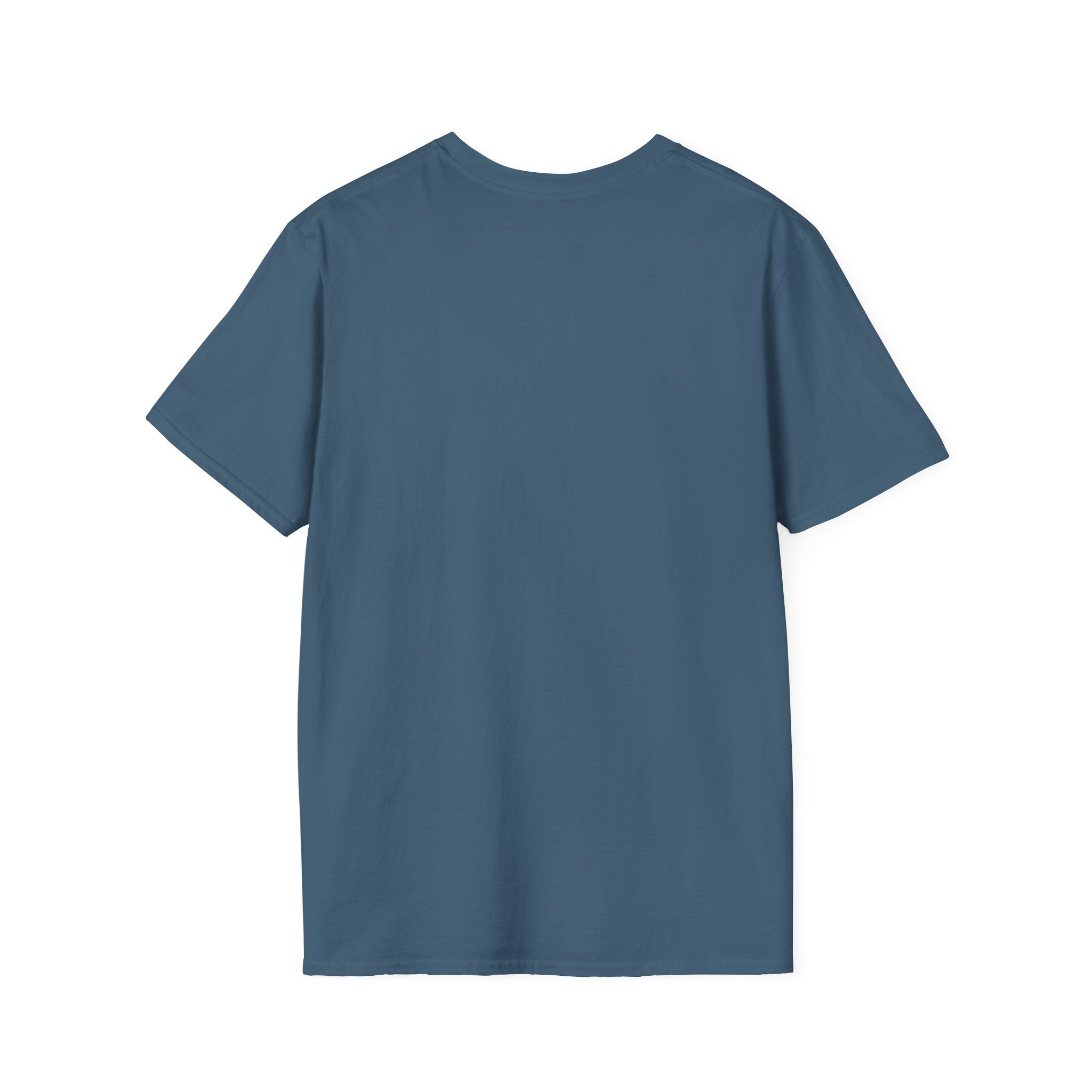 Funny Graphic T-Shirt — "Thanks for the advice: I’ll file it right next to ‘things I didn’t ask for’"