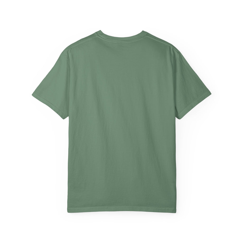 Adventure T-Shirt — "Live Bolder: Explore More, Stay Wild" Graphic Tee