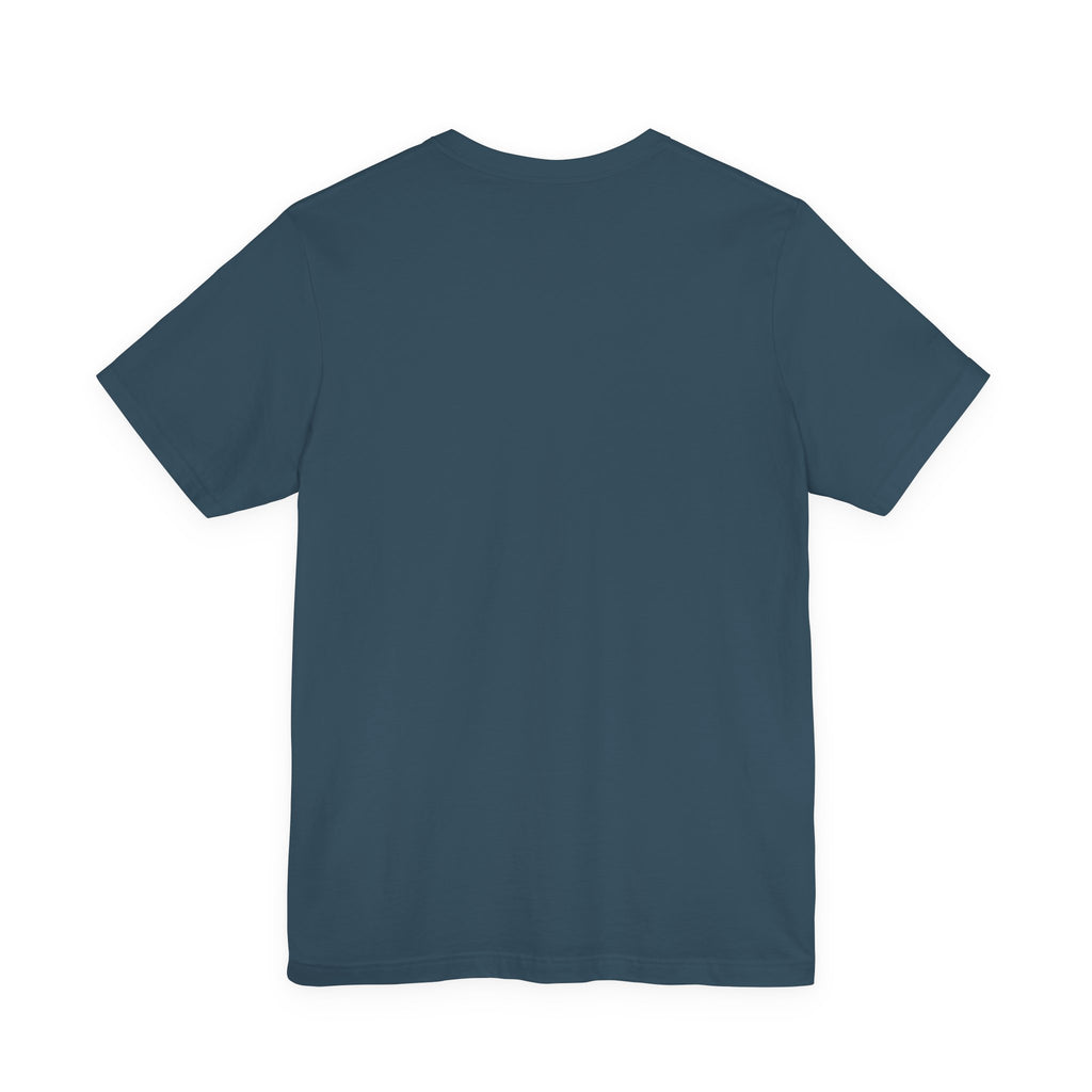 Rise Stronger Every Day Eagle T-Shirt — Inspirational Outdoors Graphic Tee
