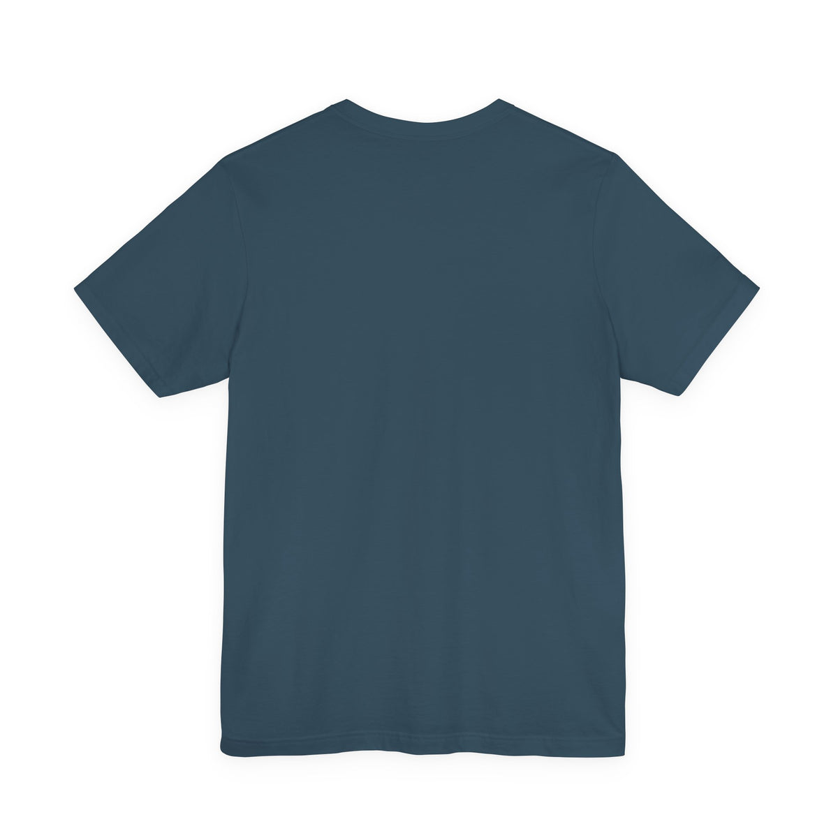 Rise Stronger Every Day Eagle T-Shirt — Inspirational Outdoors Graphic Tee