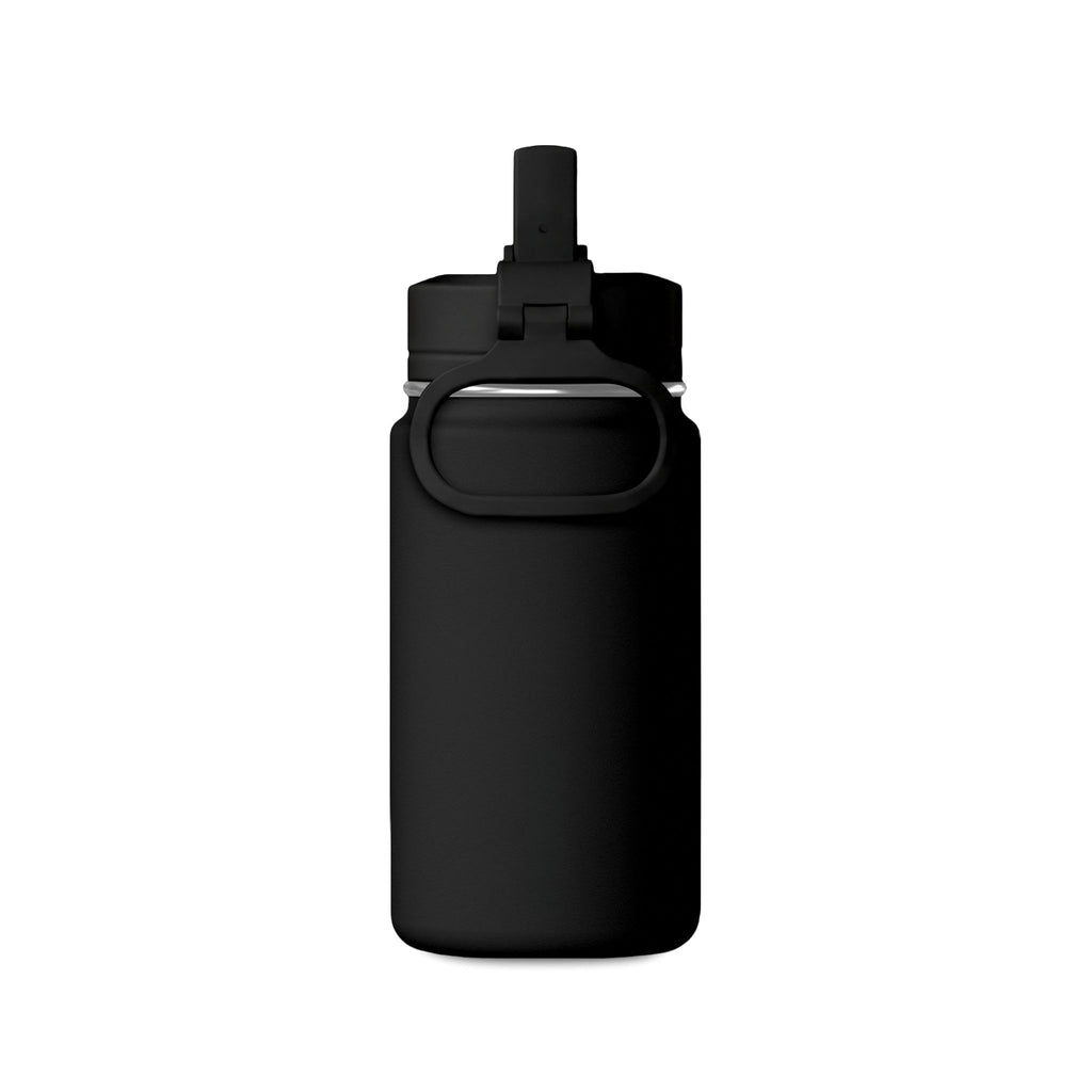 Cute Kitten Mini Water Bottle, 14oz