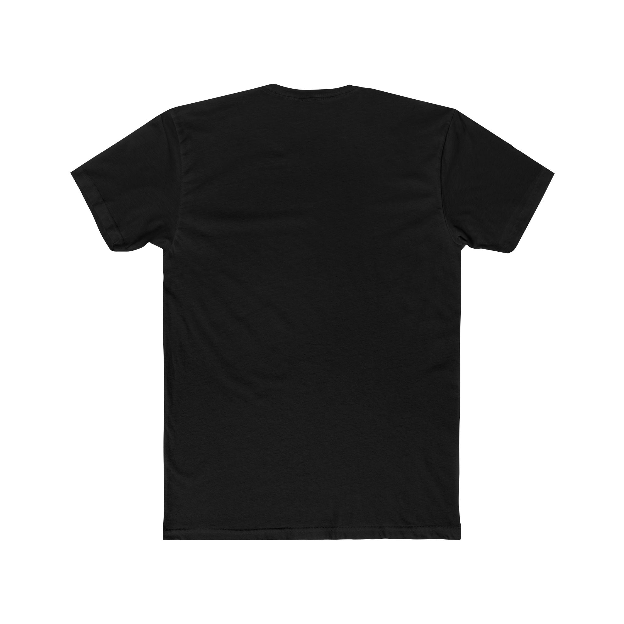 Choose Happy T-Shirt – Retro Smiley Graphic Tee