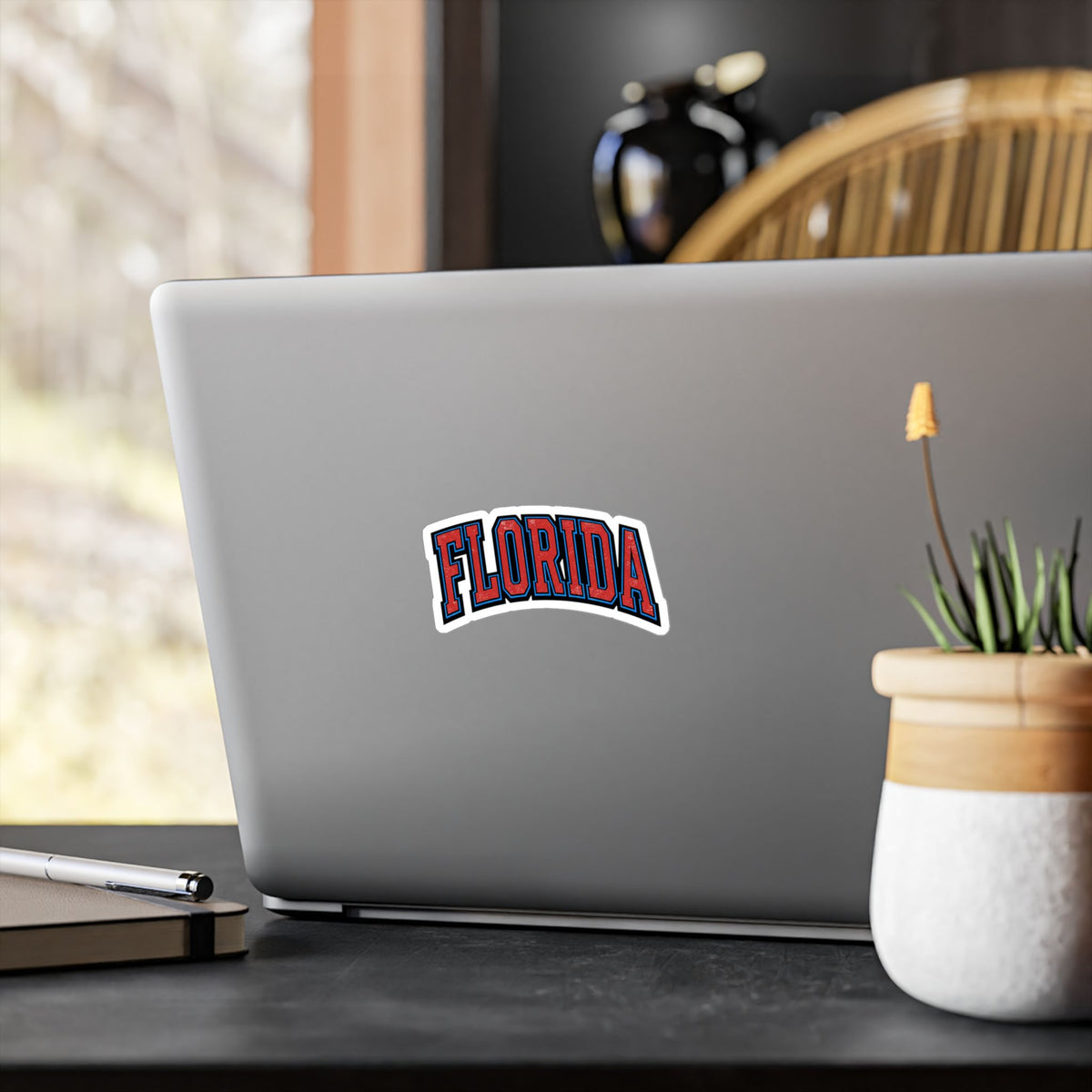 Florida Vinyl Decal