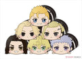 Tokyo Revengers Gororin Mascot Blind Box - Official Anime Collectible Figure Gashapon