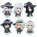 Wandering Witch: The Journey of Elaina Acrylic Stand Blind Box - Official Licensed Anime Collectible