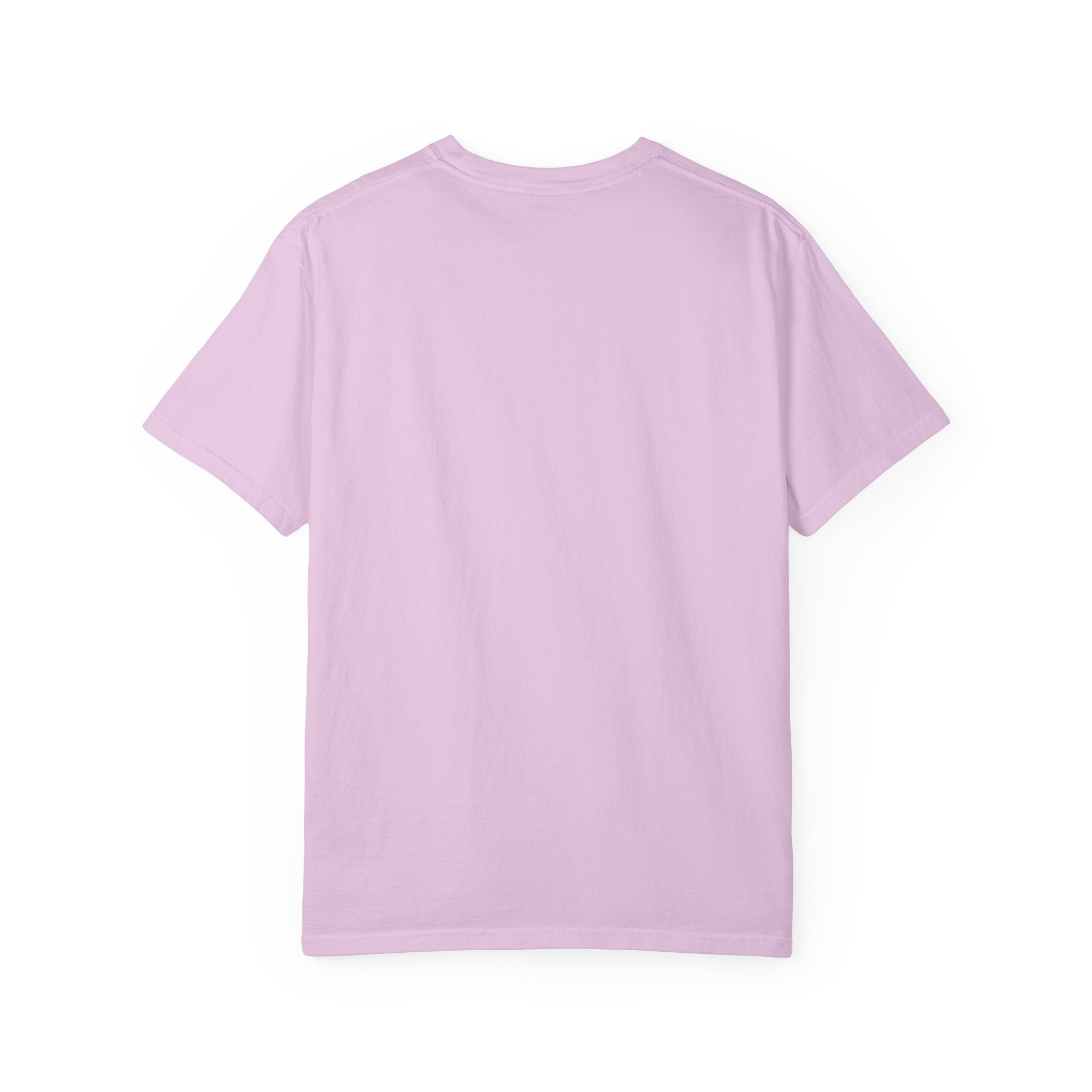 Clouds don't care neither do I T-shirt | Cloud Graphic Tee