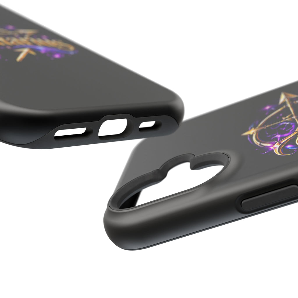 Sagittarius Magnetic Impact-Resistant Phone Case