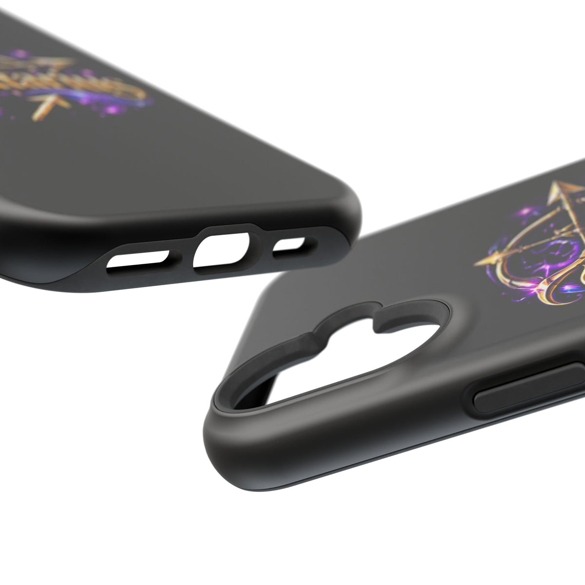 Sagittarius Magnetic Impact-Resistant Phone Case
