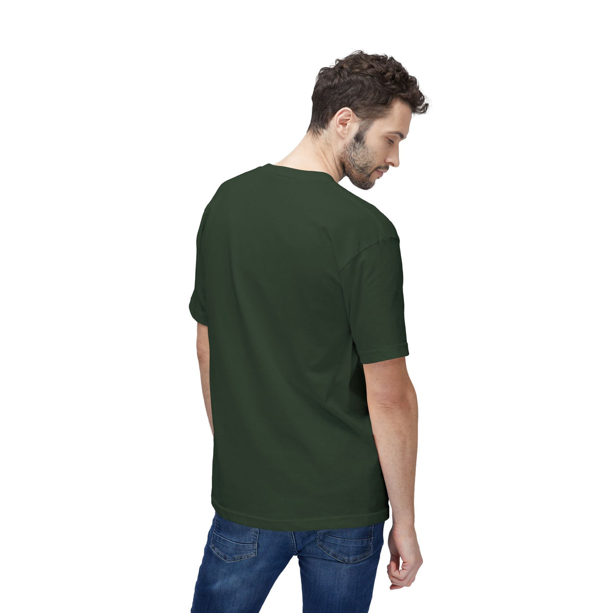 Find New Horizons T-Shirt — Adventure Compass Mountain Graphic Tee