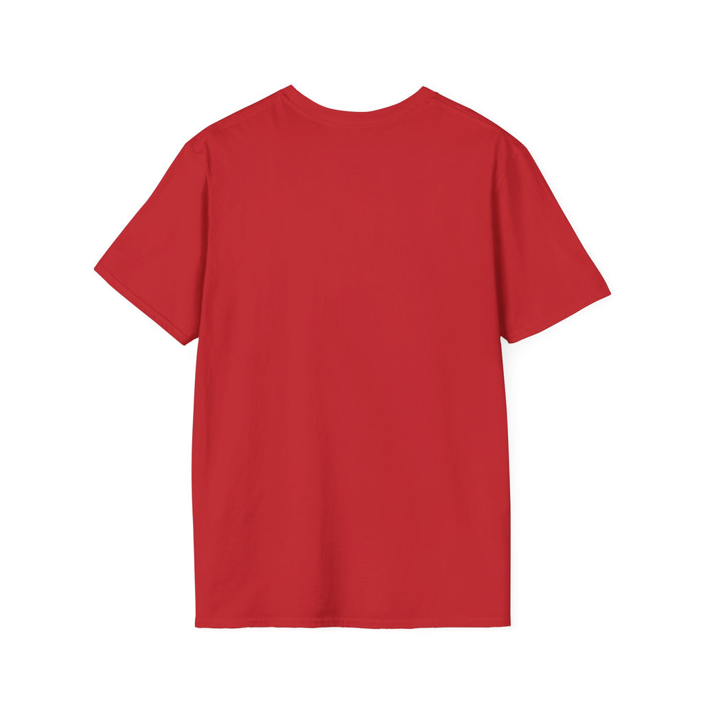 Funny Graphic T-Shirt — "Thanks for the advice: I’ll file it right next to ‘things I didn’t ask for’"
