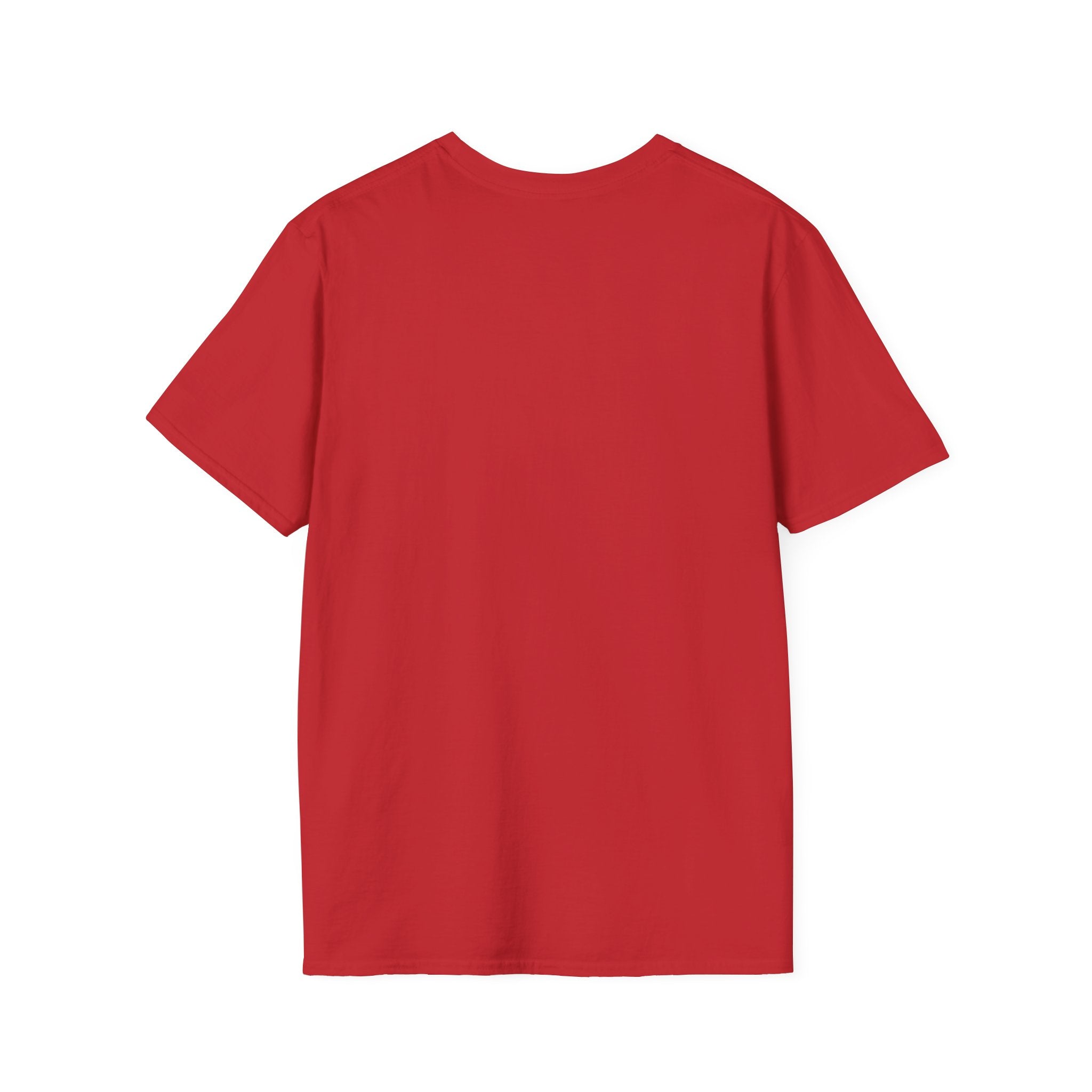 Funny Graphic T-Shirt — "Thanks for the advice: I’ll file it right next to ‘things I didn’t ask for’"