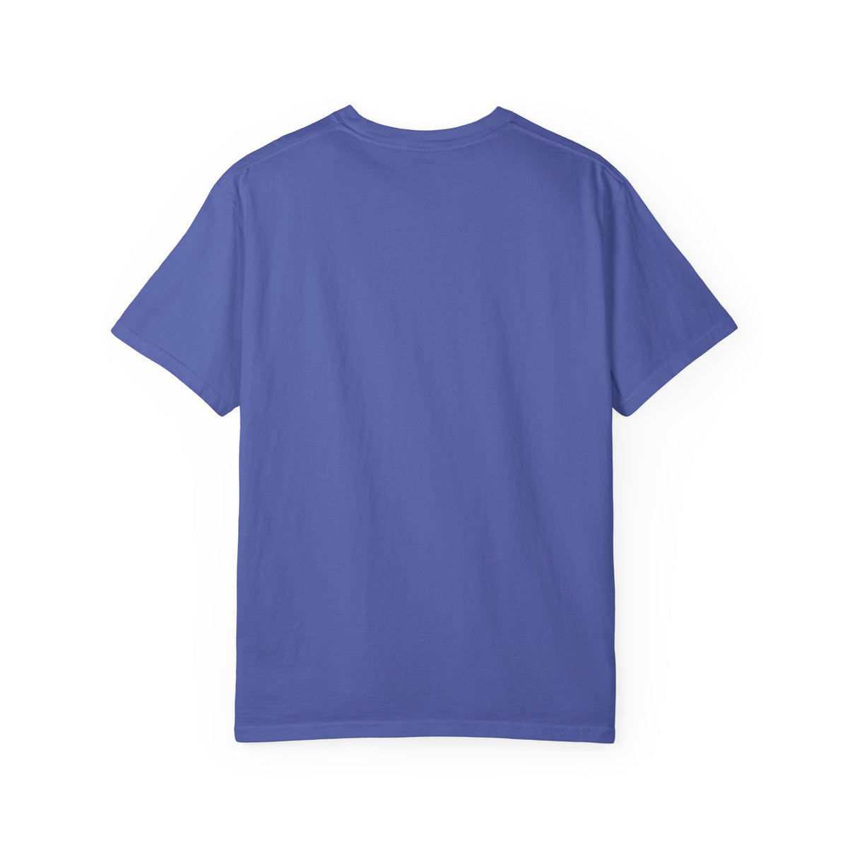 Salt Air, Clear Mind T-Shirt — Tropical Sunset Beach Graphic Tee