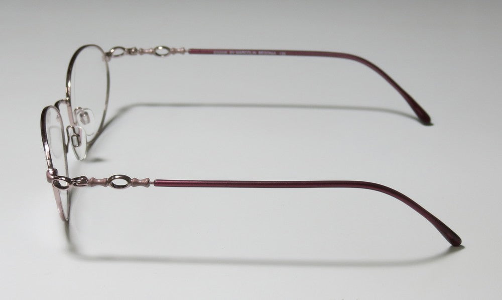 Swank Begonia Eyeglasses