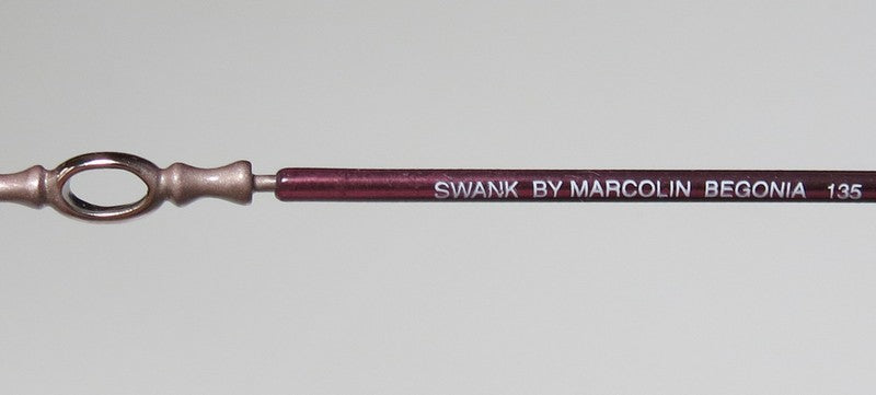 Swank Begonia Eyeglasses