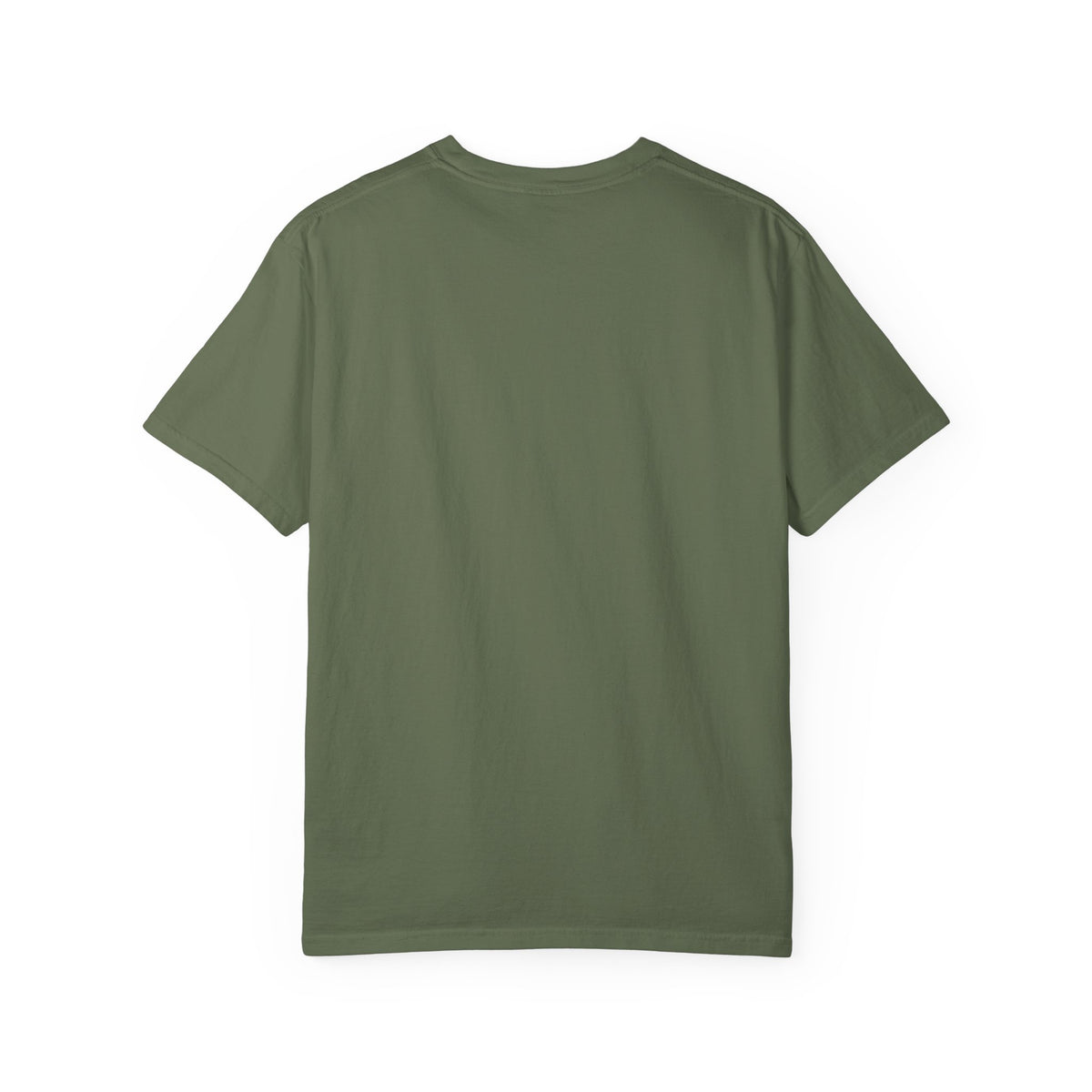 Adventure T-Shirt — "Live Bolder: Explore More, Stay Wild" Graphic Tee
