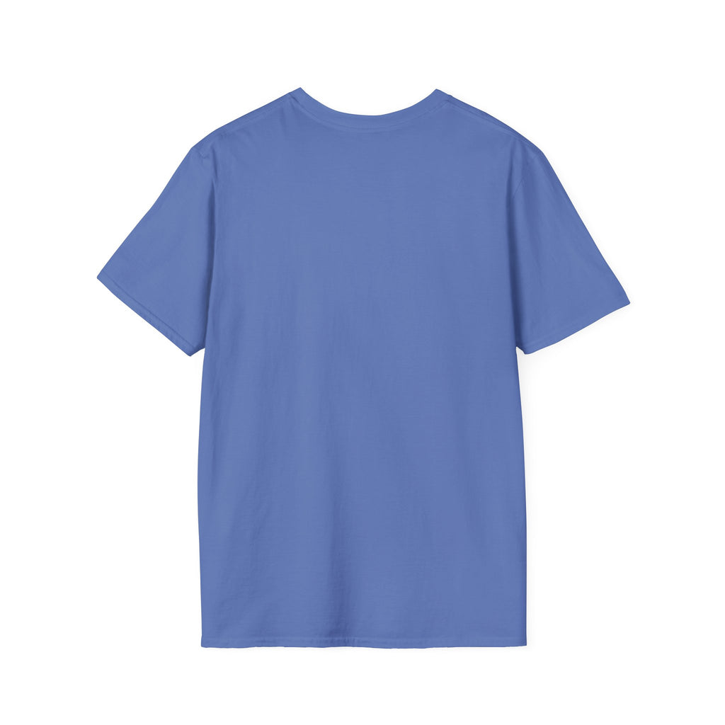 Funny Graphic T-Shirt — "Thanks for the advice: I’ll file it right next to ‘things I didn’t ask for’"