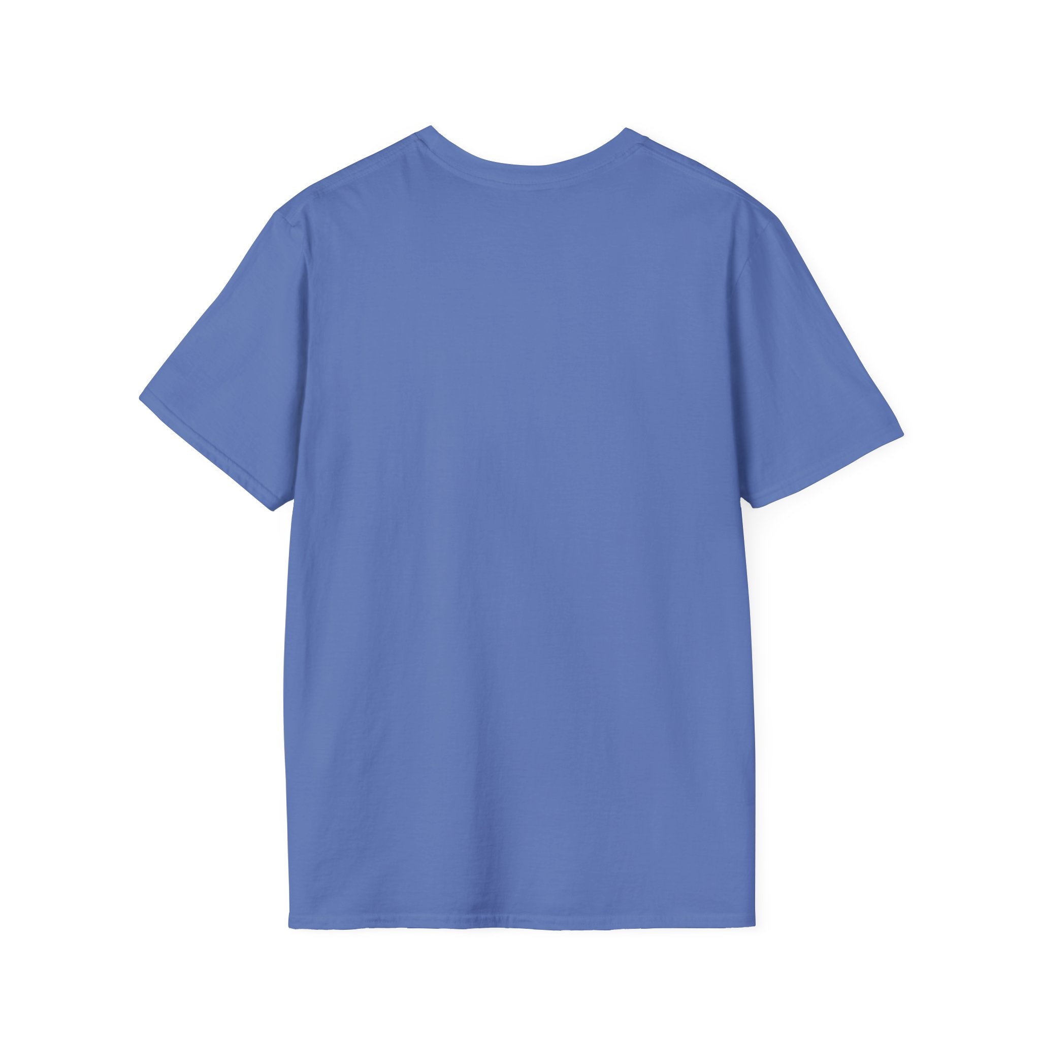 Funny Graphic T-Shirt — "Thanks for the advice: I’ll file it right next to ‘things I didn’t ask for’"