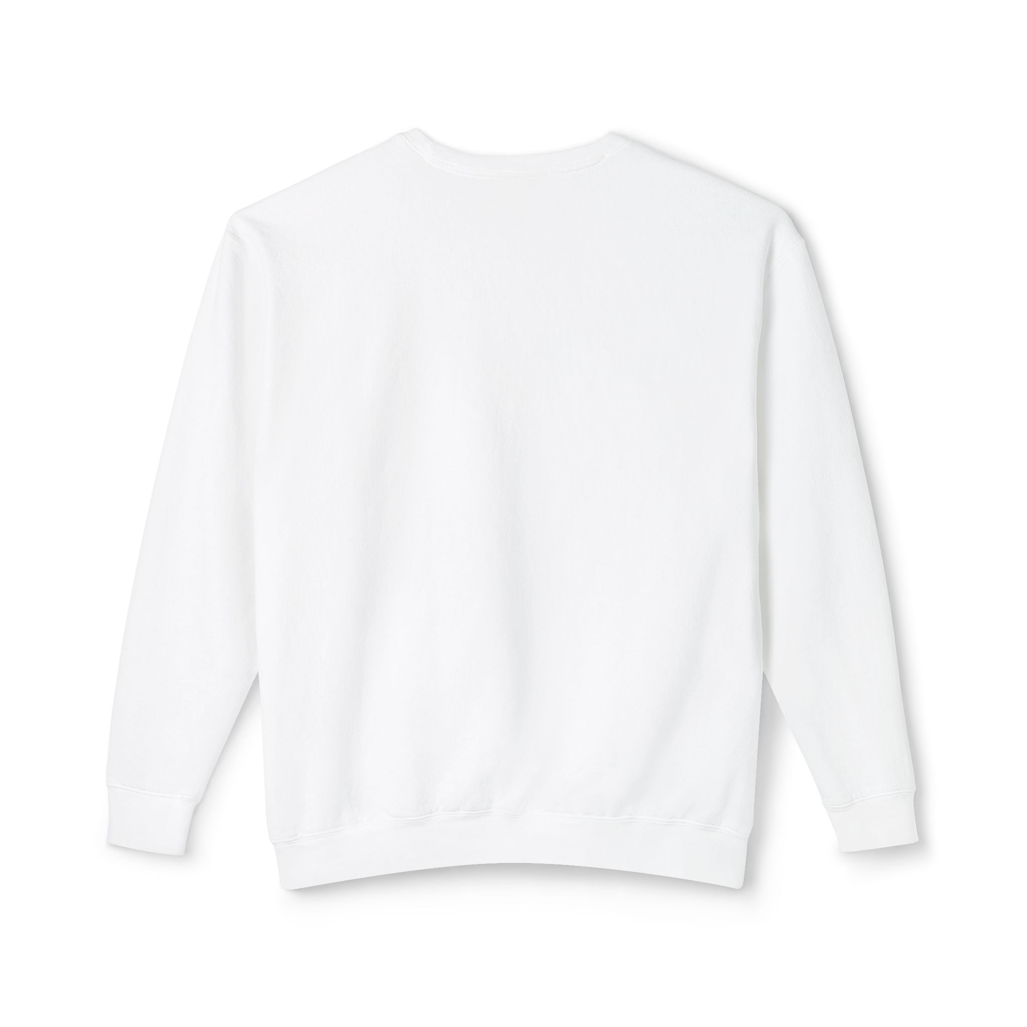Be Kind It's Brave Sweatshirt — Inspirational Crewneck